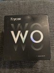 WO4 Mini PC, Ryzen 5, 16GB RAM, 512GB SSD
