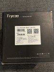 WO4 Mini PC, Ryzen 5, 16GB RAM, 512GB SSD
