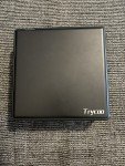 WO4 Mini PC, Ryzen 5, 16GB RAM, 512GB SSD