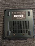WO4 Mini PC, Ryzen 5, 16GB RAM, 512GB SSD