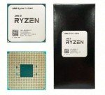 AMD Ryzen 7 5700X 8-Core Desktop Processor