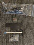 WO4 Mini PC, Ryzen 5, 16GB RAM, 512GB SSD