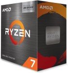AMD Ryzen 7 5700X3D Processor with 3D V-Cache