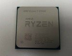 AMD Ryzen 7 3700X 8-Core Processor 4.4 GHz