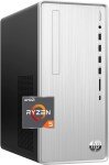 HP Pavilion TP01 Desktop with Ryzen 5 and 12GB RAM