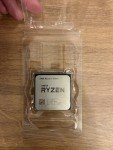 AMD Ryzen 7 5700G Processor with Radeon Graphics