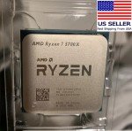 AMD Ryzen 7 5700X 8-Core 3.4GHz CPU Processor