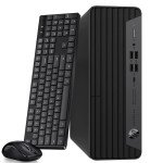 HP ProDesk G6 Desktop PC with Ryzen 5