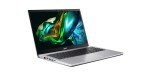 Acer Aspire 3 15.6" Laptop, AMD Ryzen 7, 16GB RAM