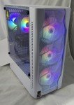 RGB Gaming PC with GTX 1660 and 16GB RAM