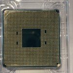 AMD Ryzen 7 5700X 8-Core 3.4GHz CPU Processor