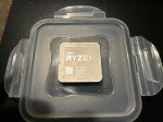 AMD Ryzen 9 3900X 12-Core CPU 4.6GHz