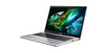 Acer Aspire 3 15.6" Laptop, AMD Ryzen 7, 16GB RAM