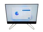 HP 24" Touch-Screen All-In-One PC, Ryzen 3