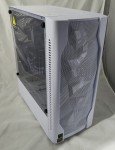 RGB Gaming PC with GTX 1660 and 16GB RAM
