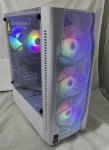 RGB Gaming PC with GTX 1660 and 16GB RAM