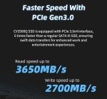 RGB Gaming PC with GTX 1660 and 16GB RAM