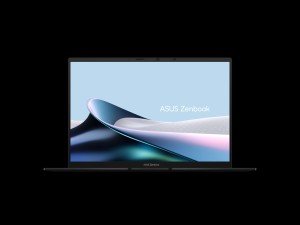 ASUS Zenbook 14 Laptop Ryzen 7 16GB RAM