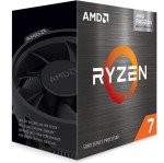 AMD Ryzen 7 5700G 8-Core Processor with Radeon Graphics