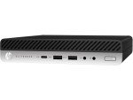 HP EliteDesk 705 Mini G4 Ryzen 5 Pro 2400G