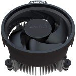 AMD Ryzen 7 5700G 8-Core Processor with Radeon Graphics