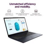 Lenovo IdeaPad 1 15.6" FHD Laptop Ryzen 3