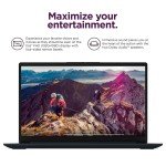 Lenovo IdeaPad 1 15.6" FHD Laptop Ryzen 3