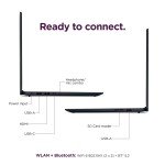 Lenovo IdeaPad 1 15.6" FHD Laptop Ryzen 3