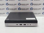 HP EliteDesk 705 G4 Ryzen 5 2400GE, 8GB RAM