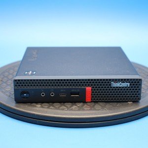Lenovo ThinkCentre M75Q-1 Ryzen 3 Pro Desktop PC