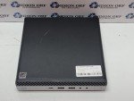 HP EliteDesk 705 G4 Ryzen 5 2400GE, 8GB RAM