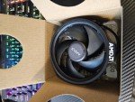AMD Ryzen 5 3600 6-Core CPU, 3.6GHz