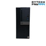 Dell OptiPlex Custom Bundle with Monitor & SSD