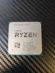 AMD Ryzen 5 3600 6-Core CPU, 3.6GHz