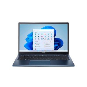 Acer Aspire 3 15.6" Touchscreen Laptop Ryzen 5
