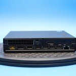 Lenovo ThinkCentre M75Q-1 Ryzen 3 Pro Desktop PC