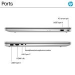 HP 17.3" FHD Ryzen 5 Laptop with 64GB RAM