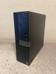 Dell OptiPlex 5055 SFF Ryzen 5 Pro 1600