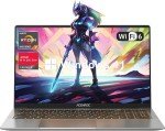 ACEMAGIC 16.1" FHD Laptop with Ryzen 7