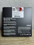 AMD Ryzen 7 9800X3D 8-Core Desktop Processor 4.7GHz