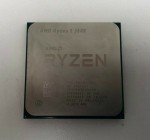 AMD Ryzen 5 3600 6-Core CPU – 3.6 GHz