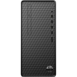 HP Desktop with AMD Ryzen 5 and 12GB RAM