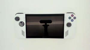 ASUS ROG Ally 7" 120Hz Gaming Handheld