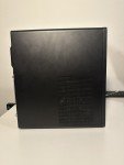 HP Desktop with AMD Ryzen 5 and 12GB RAM