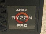 Dell OptiPlex 5055 SFF Ryzen 5 Pro 1600