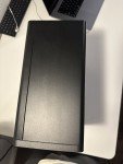 HP Desktop with AMD Ryzen 5 and 12GB RAM