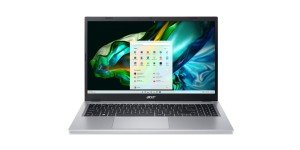 Acer Aspire 3 Laptop 15.6" - Ryzen 3, 8GB RAM