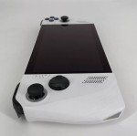 ASUS ROG Ally 7" 120Hz Gaming Handheld 512GB
