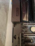 Asrock X399 Taichi Motherboard & Threadripper 1950X Combo
