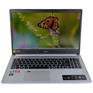 Acer Aspire 5 Ryzen 3 8GB RAM SSD 1080P